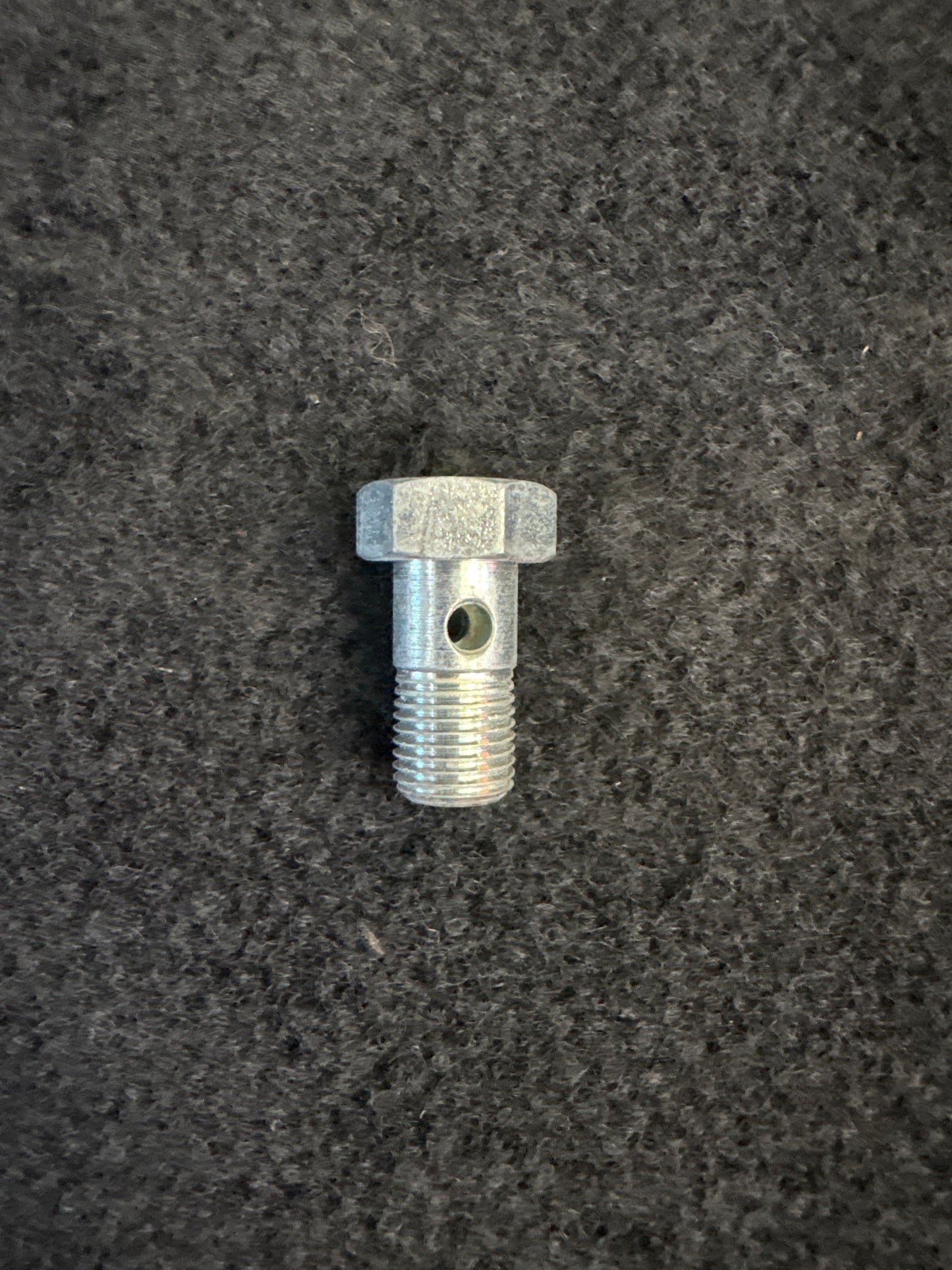 Brake Hose Fixing Bolt M10