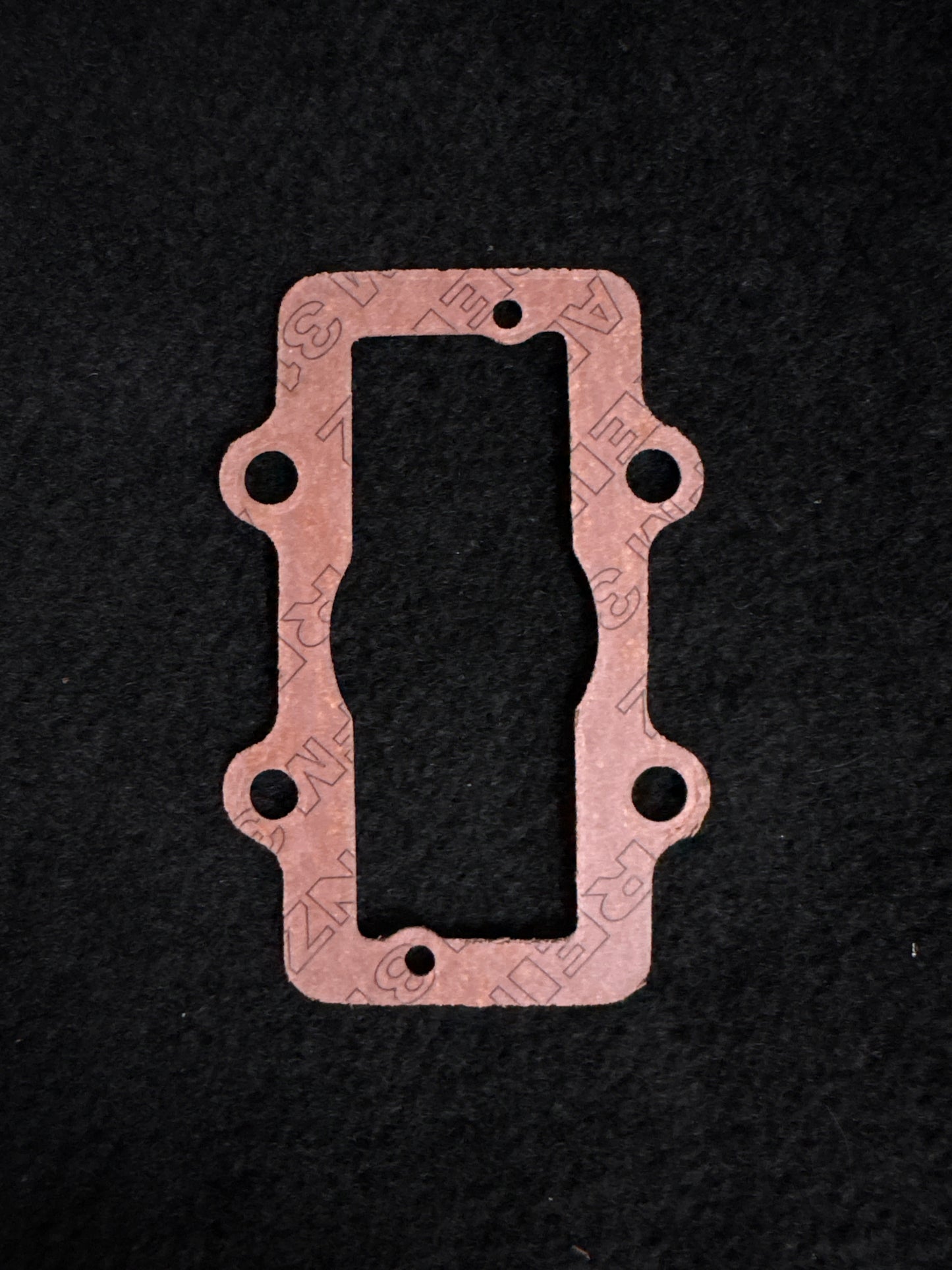 Reed Block Gasket | Outer | KA100/X30