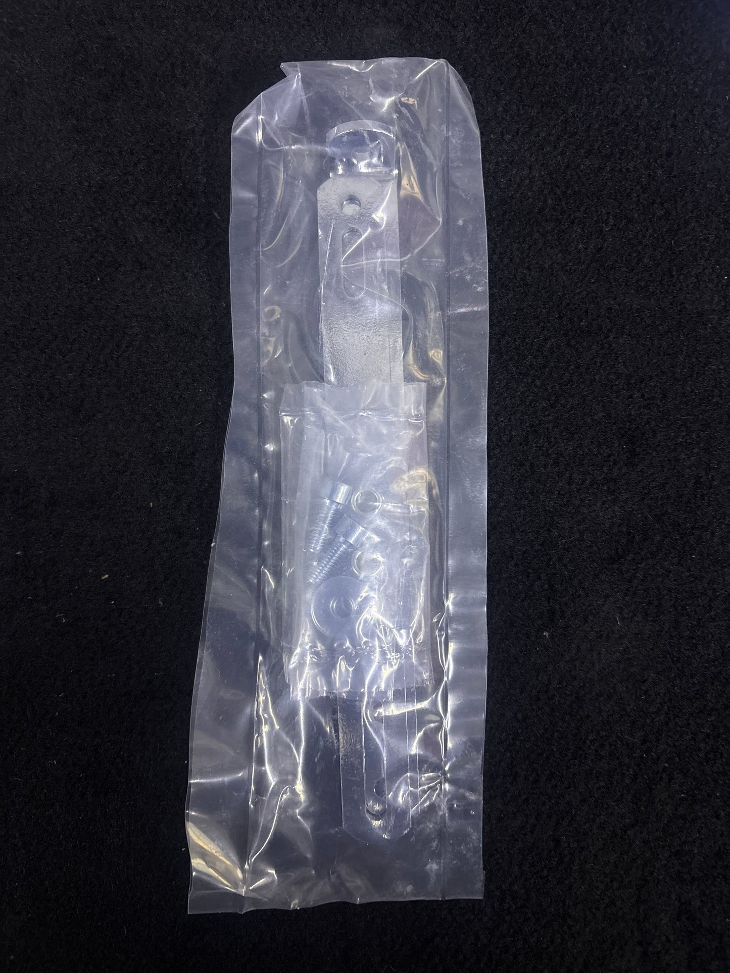 KG Lower Support Bracket