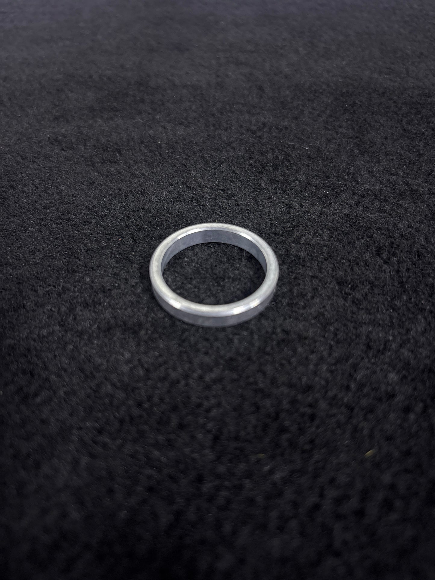 Track Spacer | 25x5mm