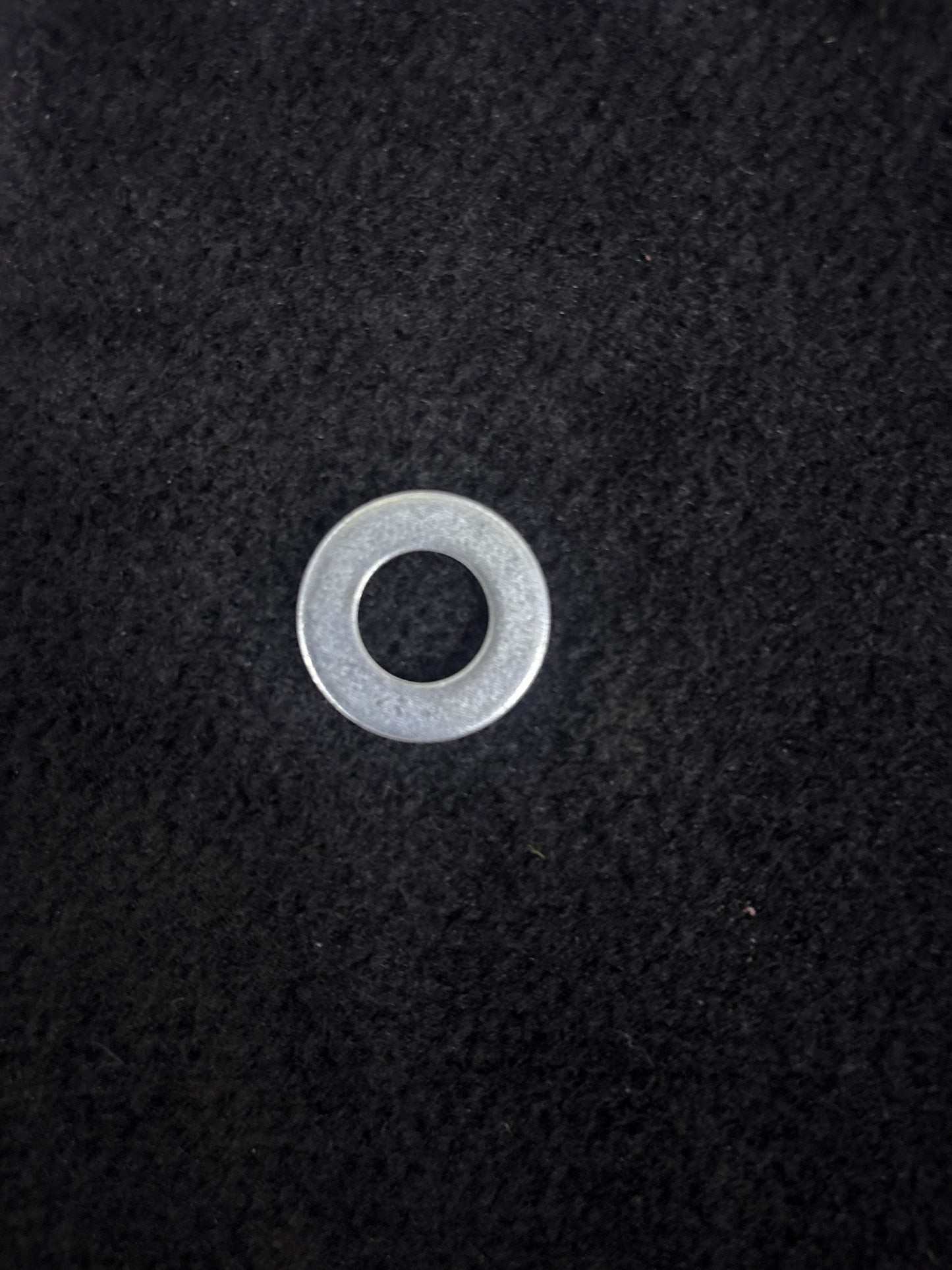 Spindle Washer
