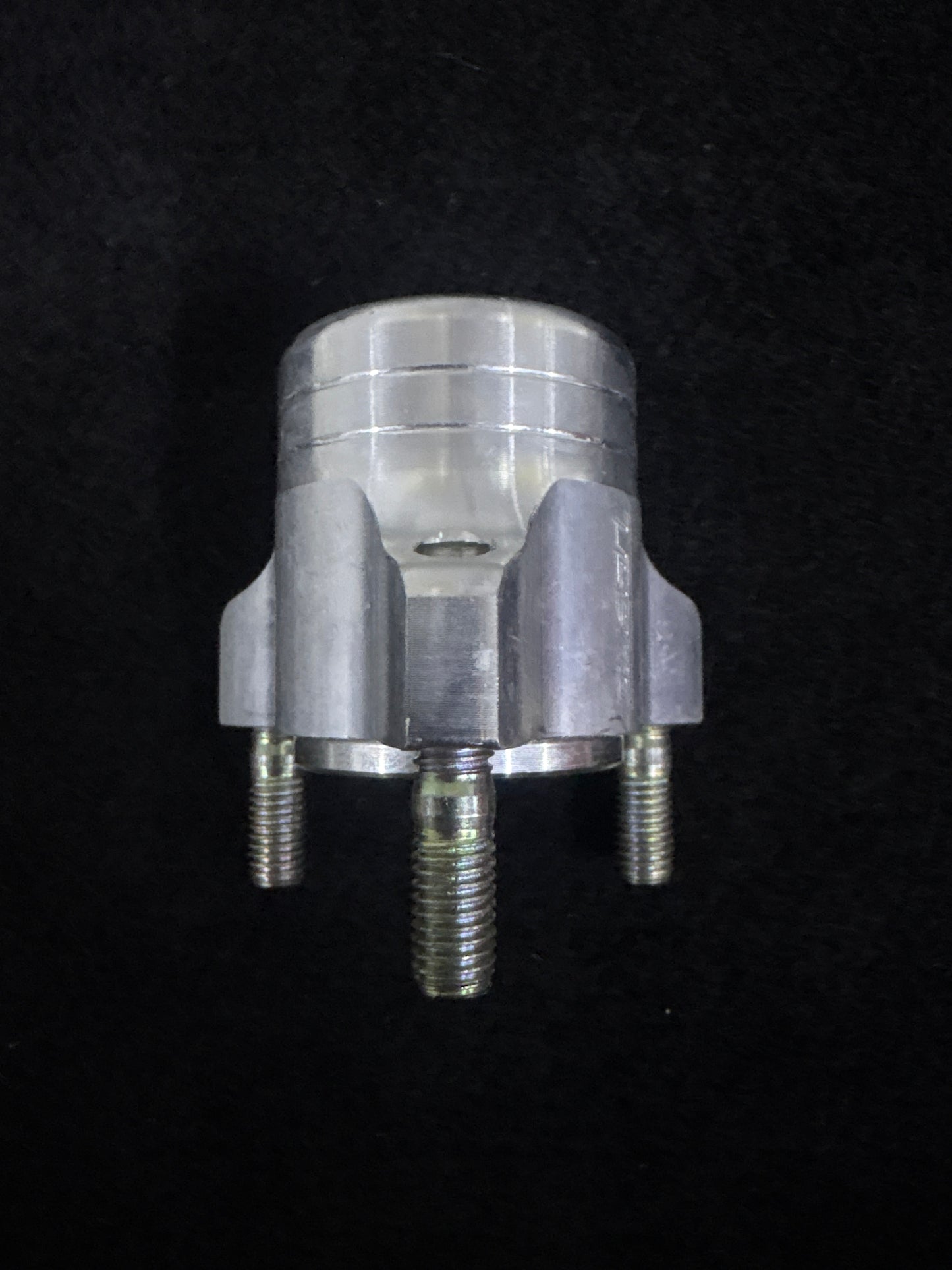 17mm Front Hub (AL) | 45mm