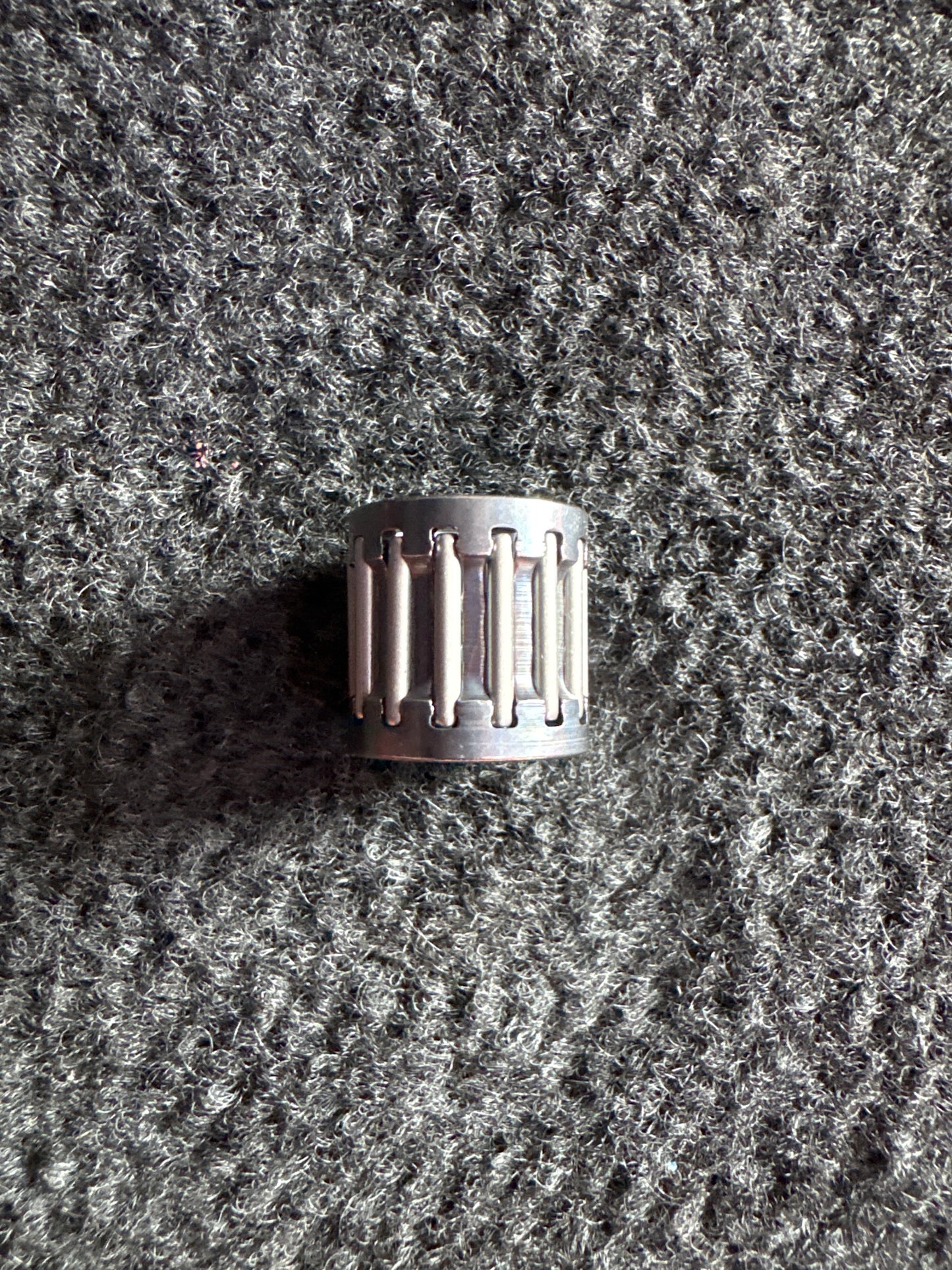 Clutch Roller Cage | KA100/X30