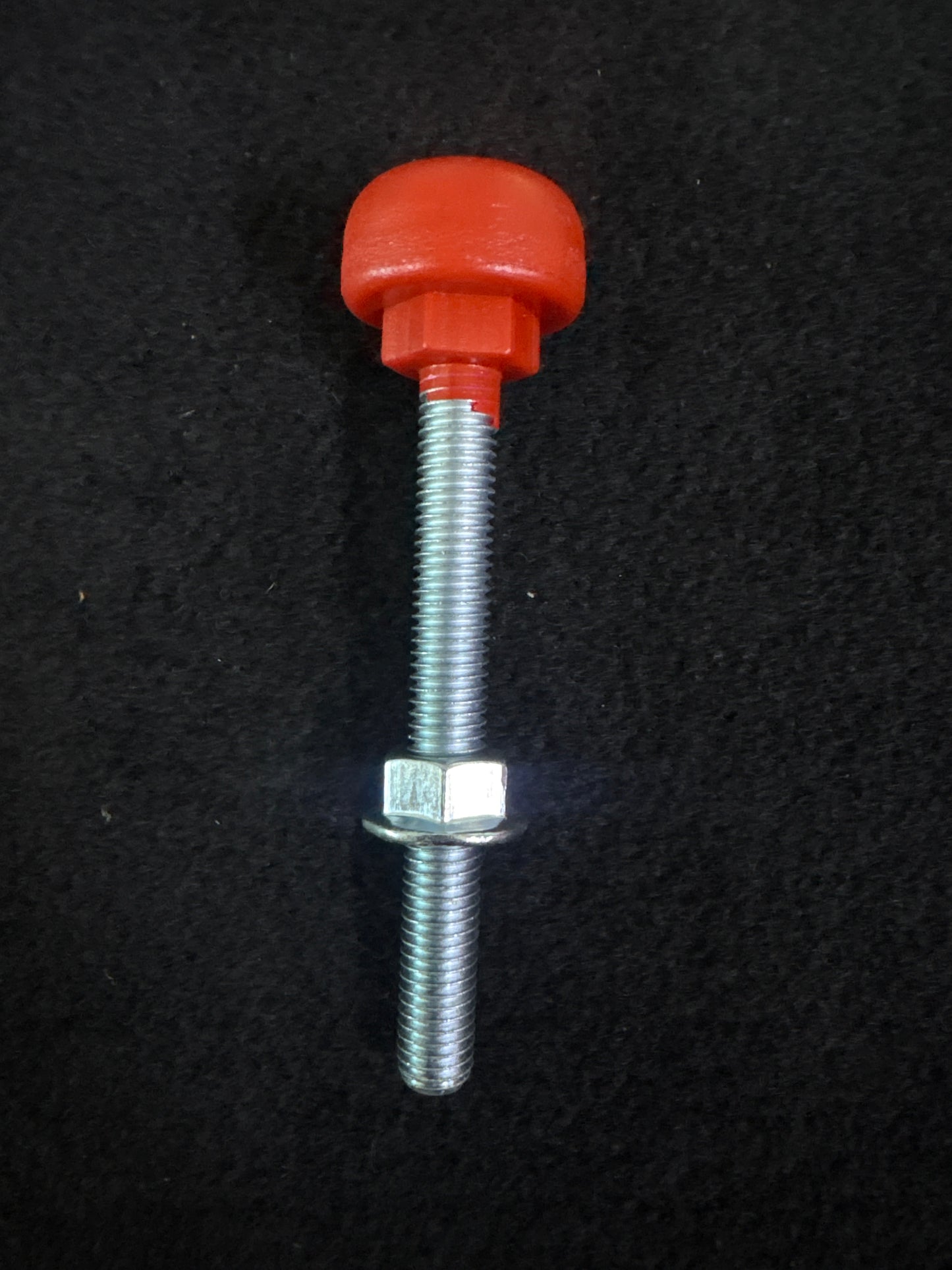 Engine Mount Register