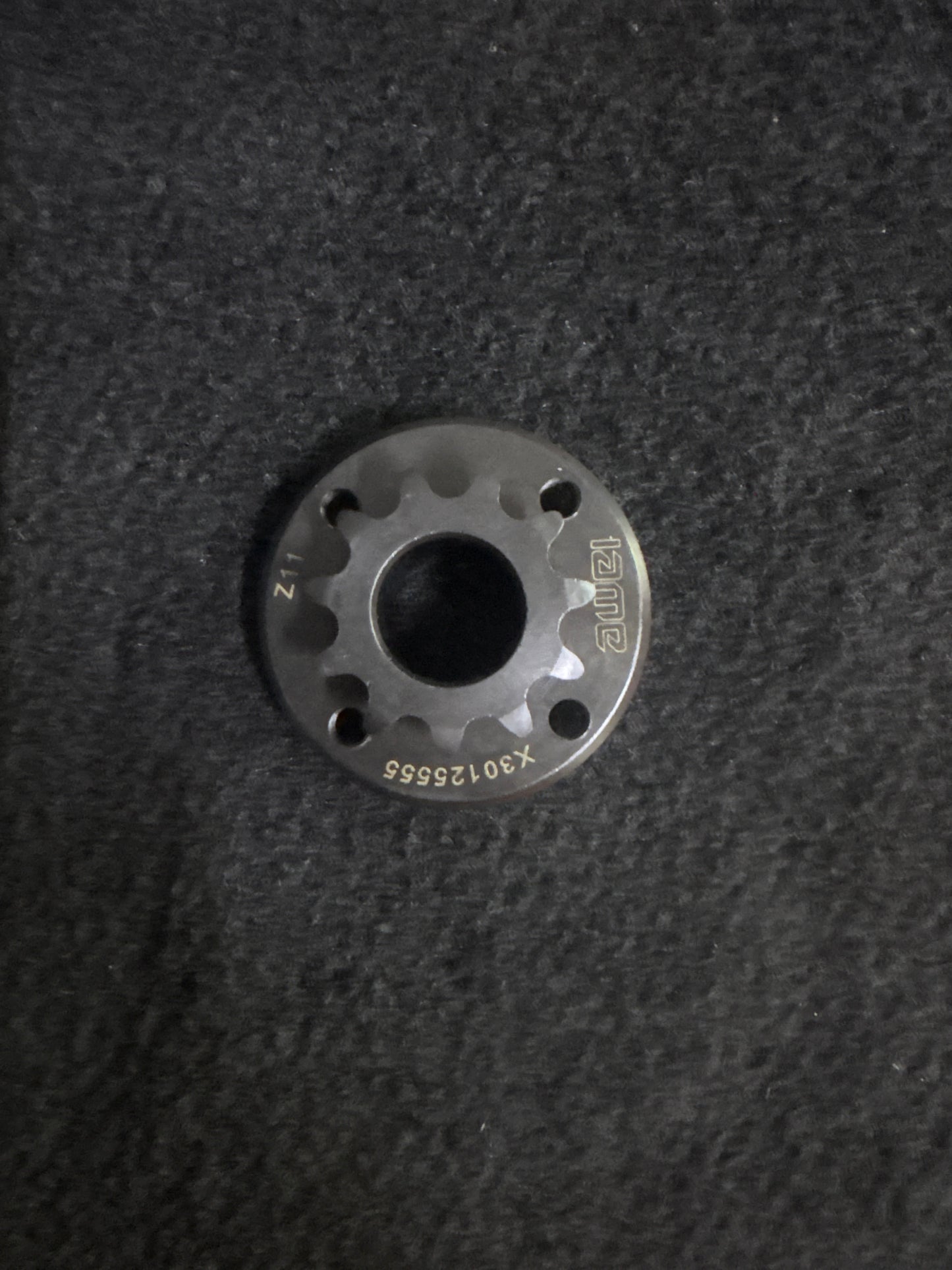 11T Front Sprocket | KA100/X30