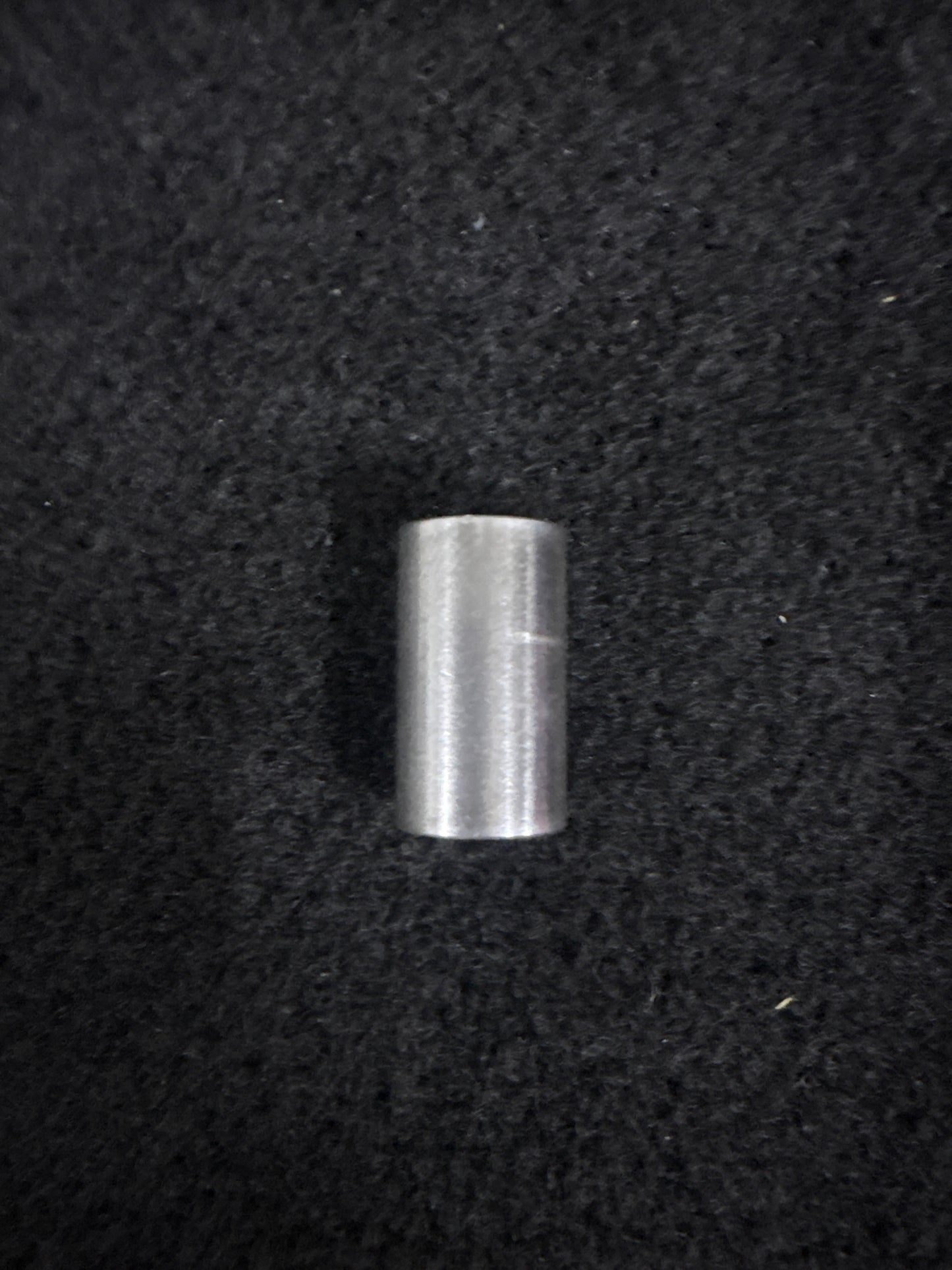 Stub Axle Bearing Spacer