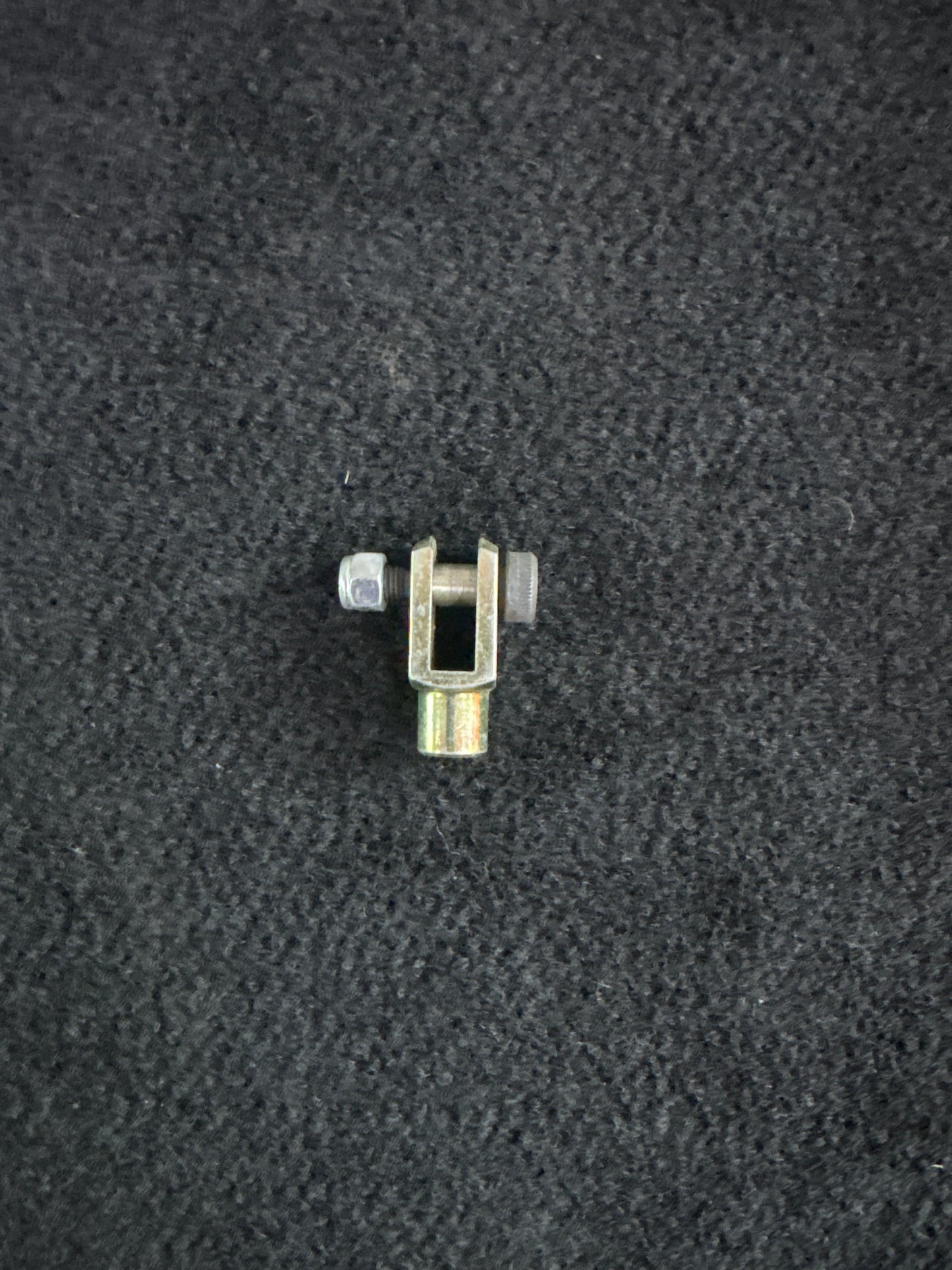 M6 Fork Short