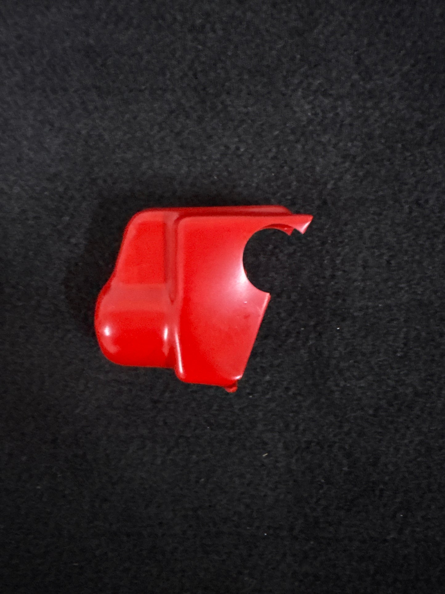 Master Cylinder Dust Cover
