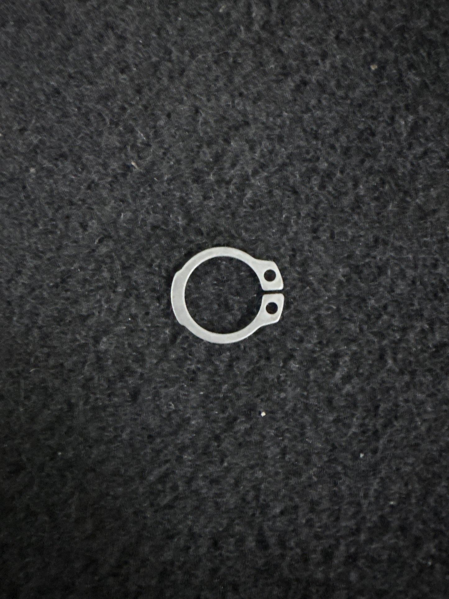 Sprocket Circlip | KA2