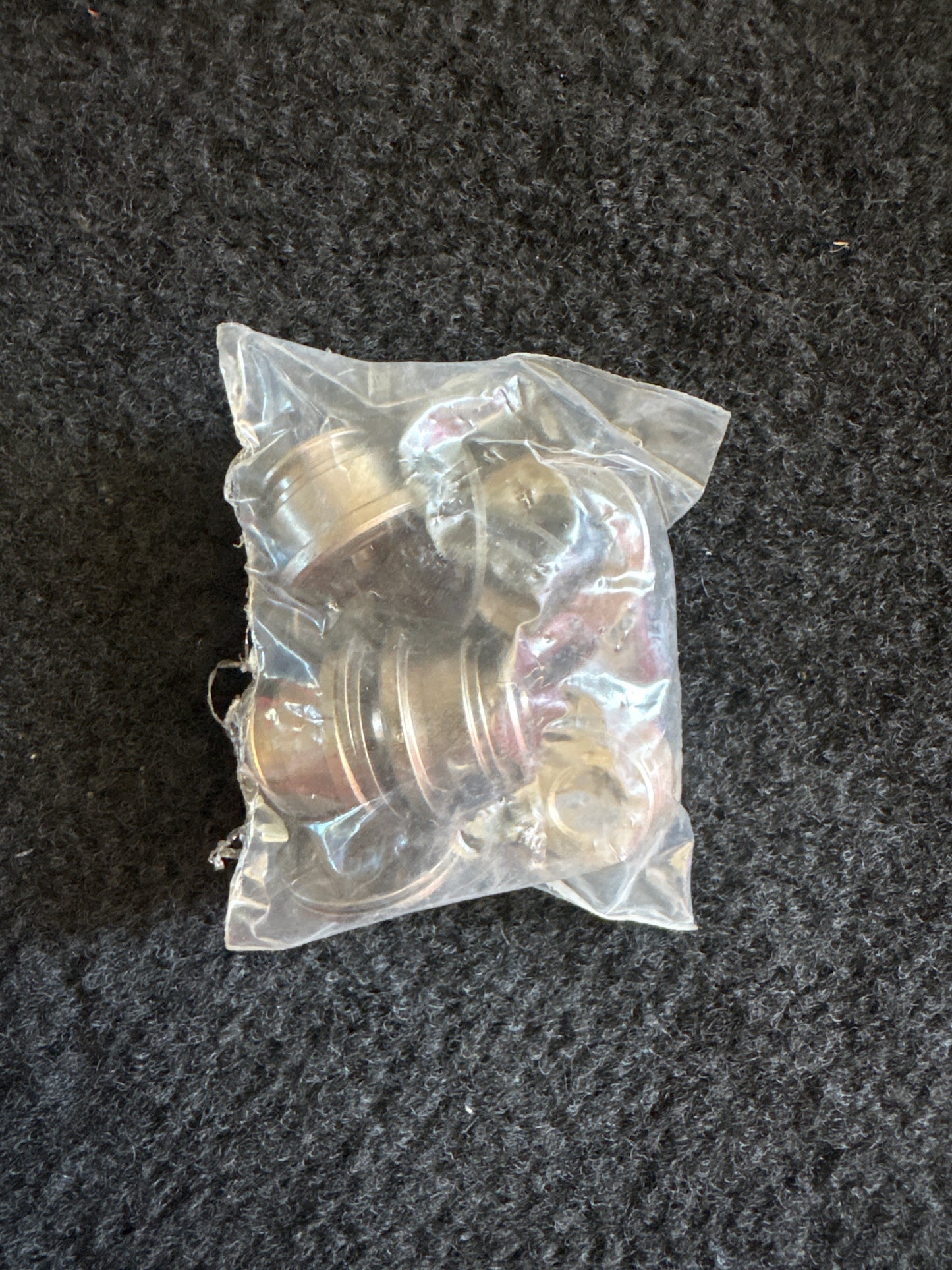 Kit 5 Float Buttons