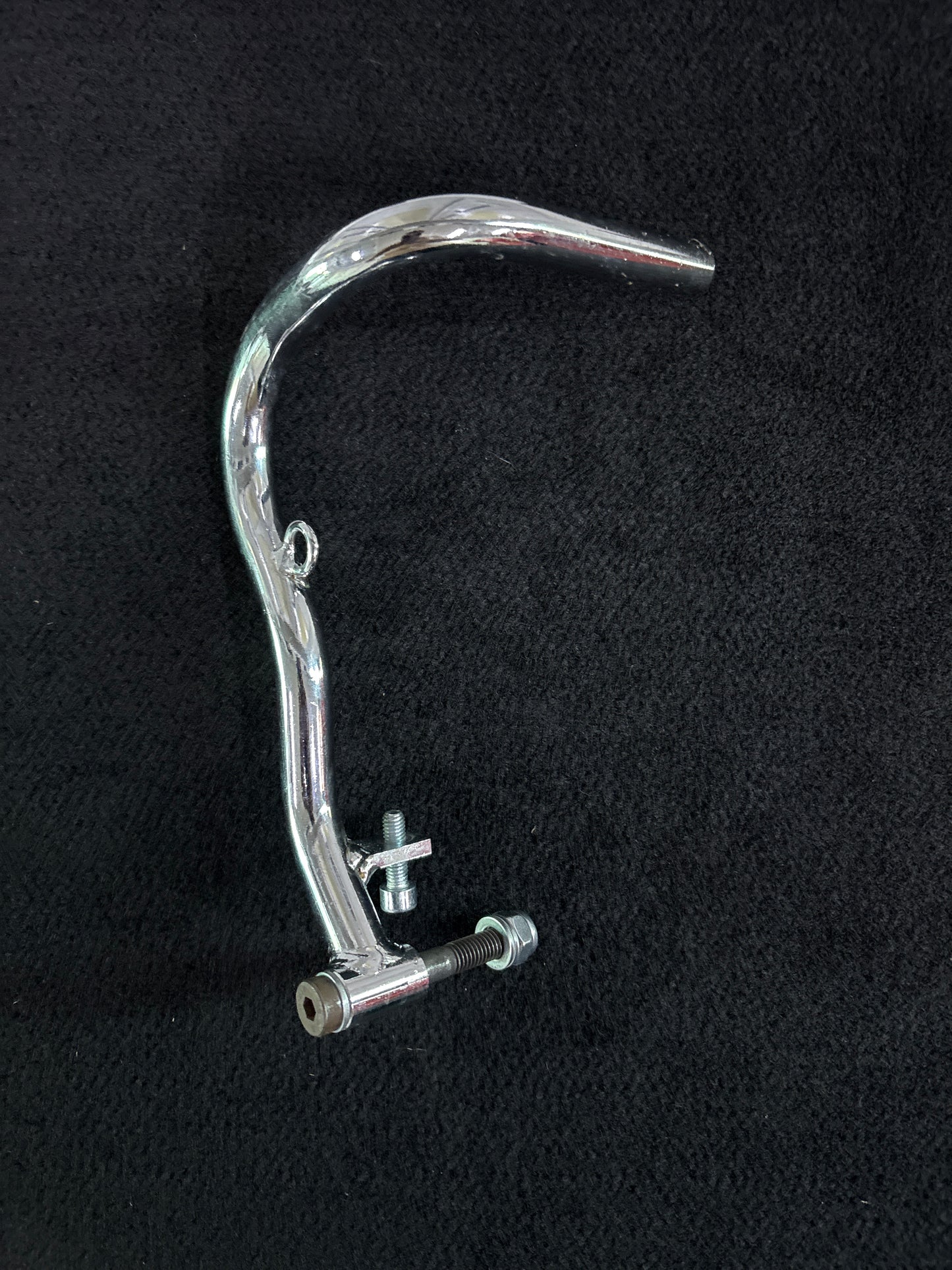 Accelerator Pedal | Senior