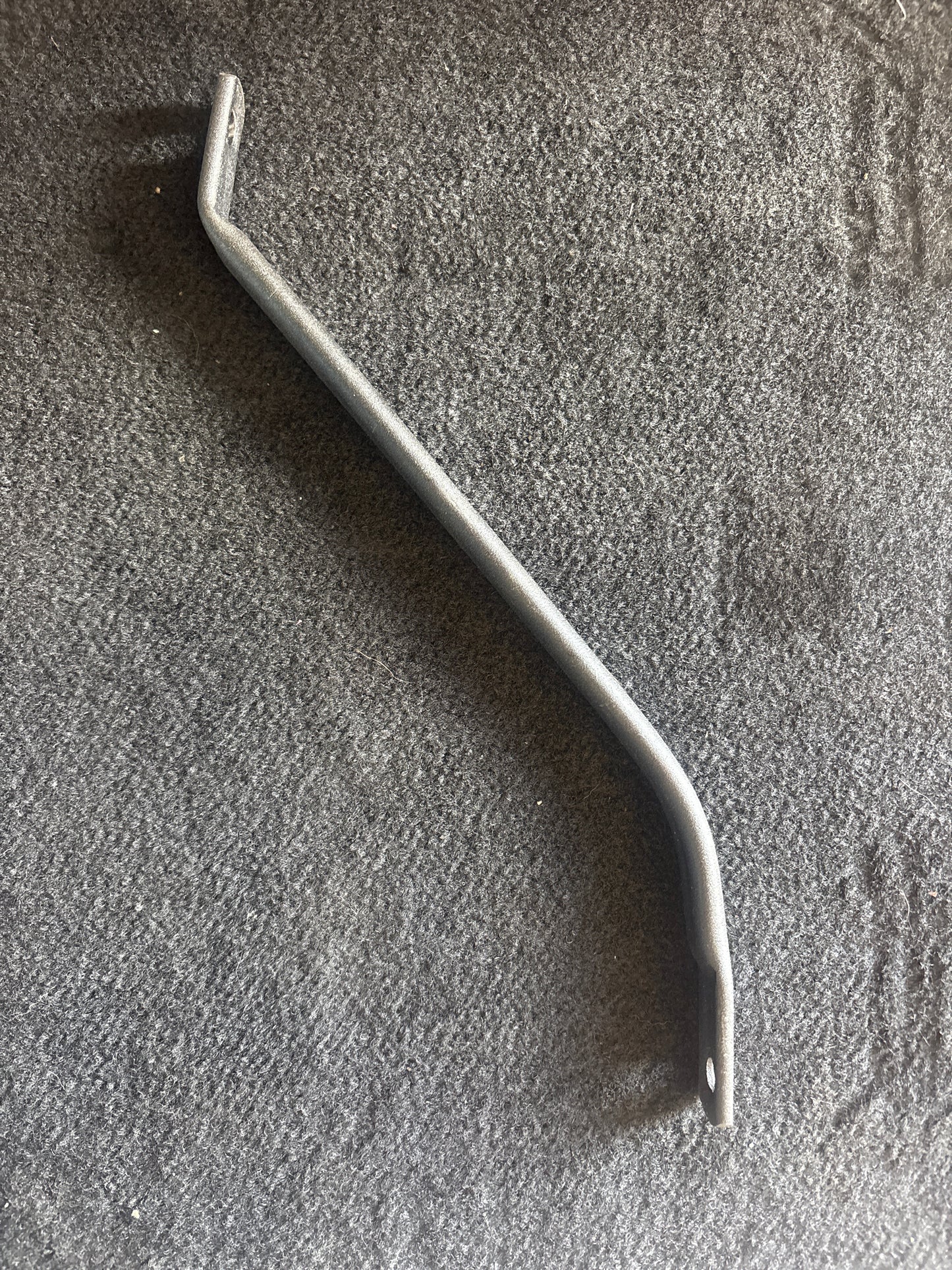 Seat Stay | Curved | L=290