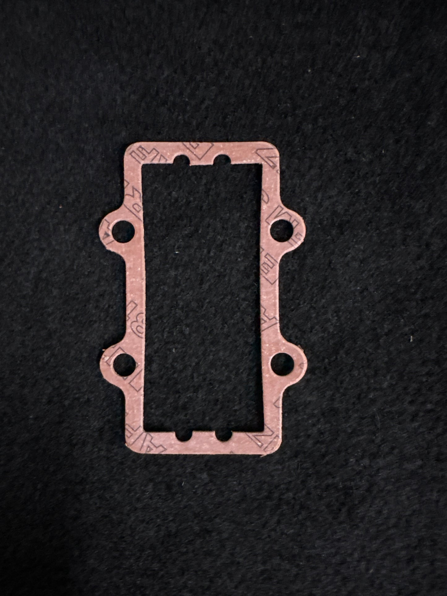 Reed Block Gasket | Inner | KA100/X30