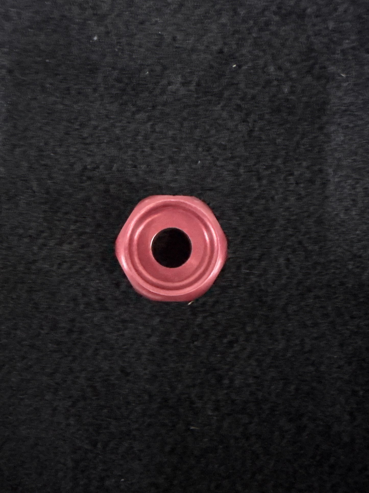Hexagon Insert | S30
