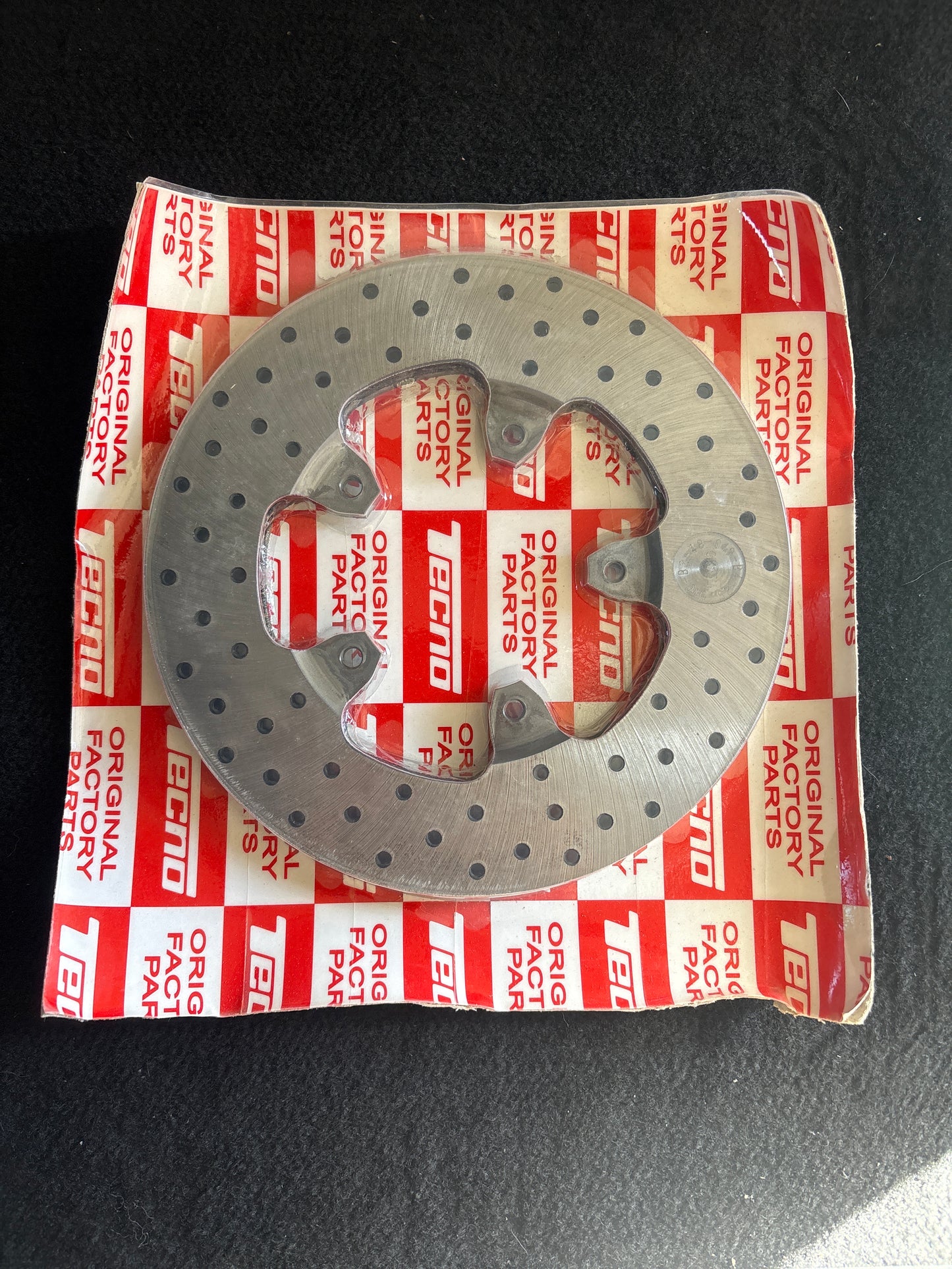 Senior Brake Disc