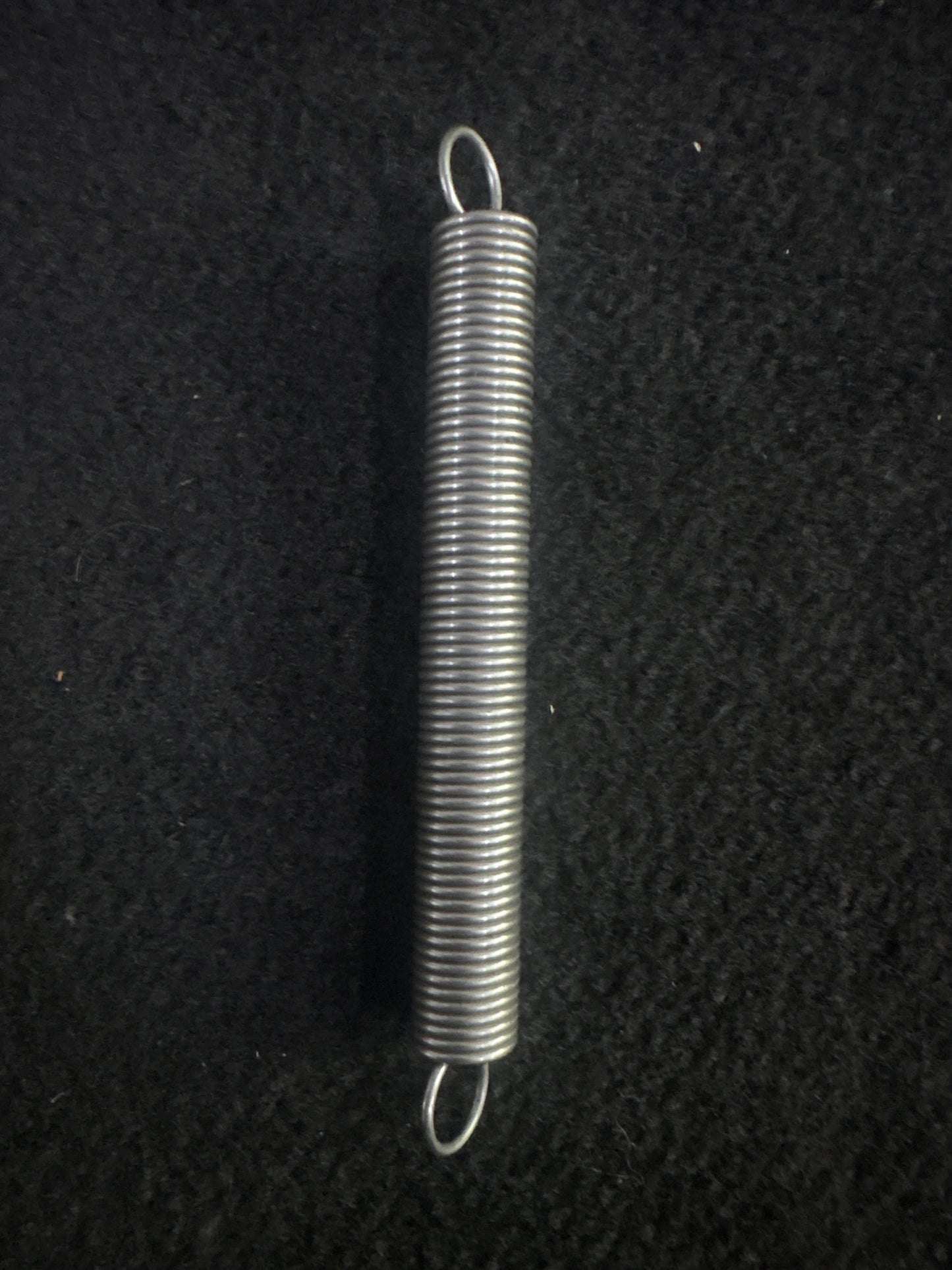 Exhaust Spring
