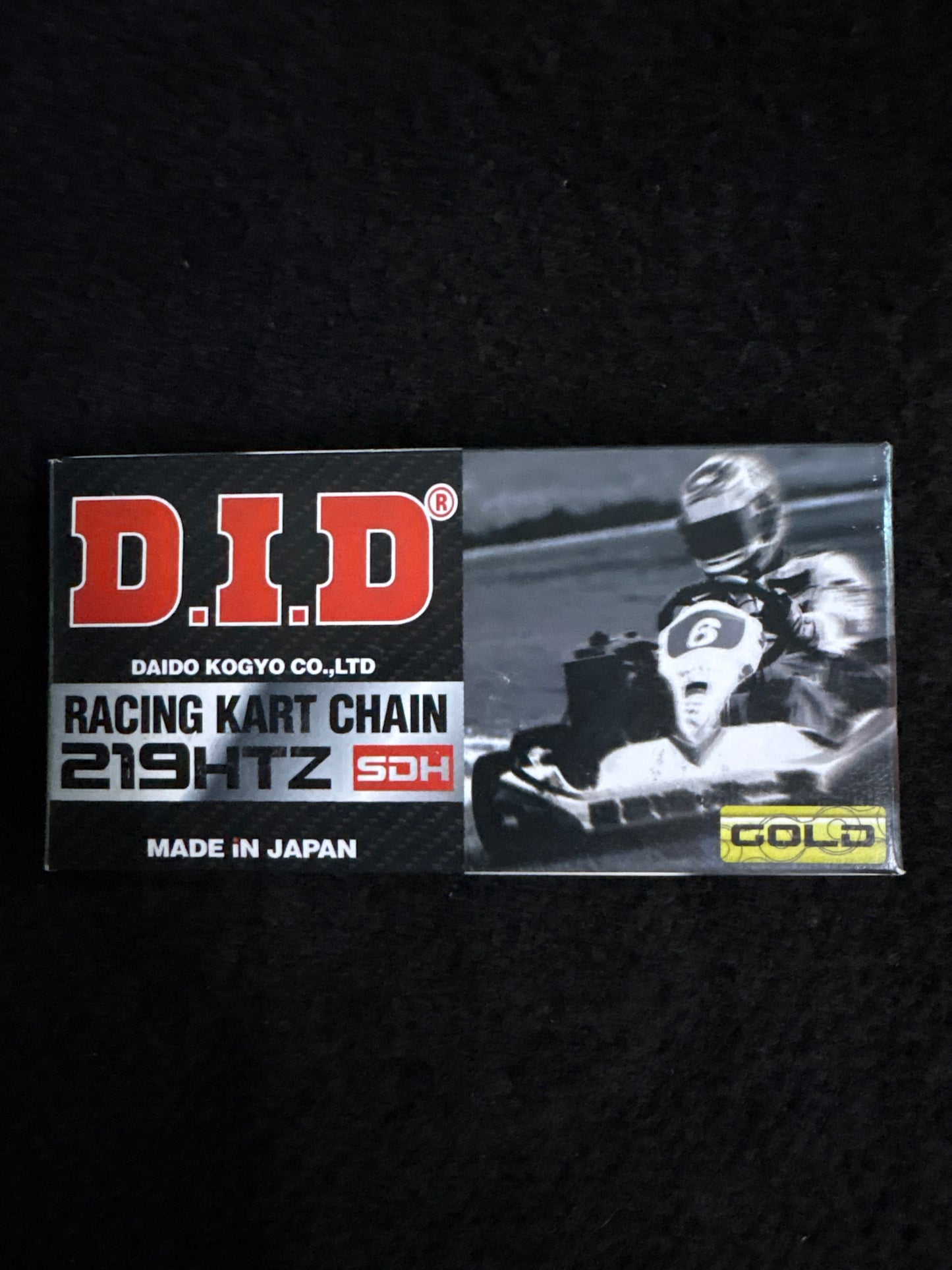 DID SDH Chain