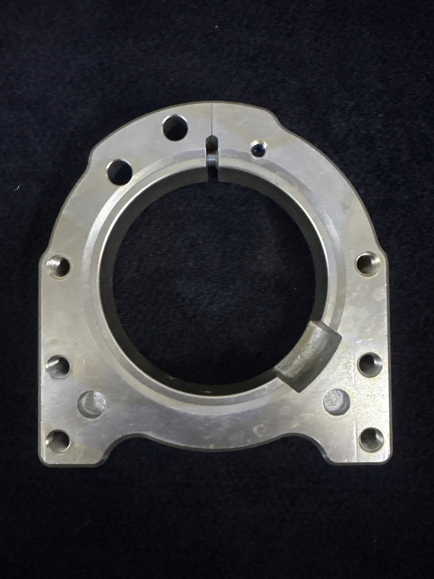 50mm Bearing Carrier