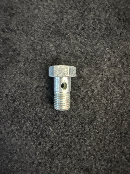 Brake Hose Fixing Bolt M10
