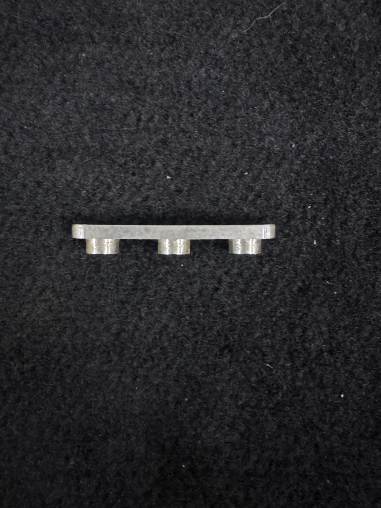 50mm Axle Key (KZ)