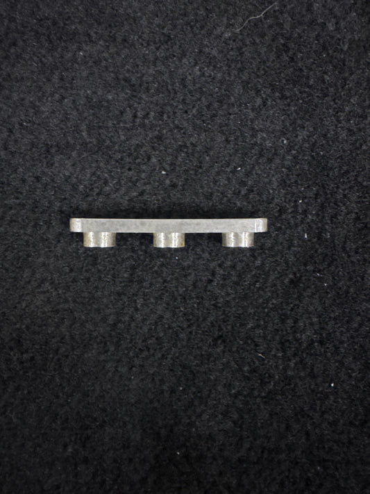 50mm Axle Key (KZ)