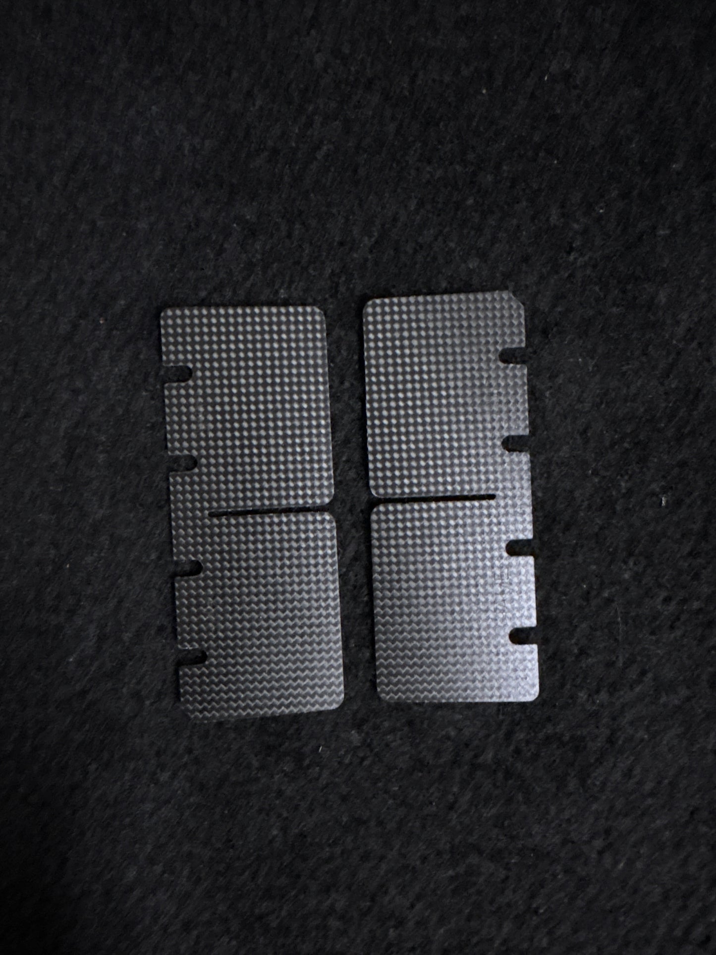 Carbon Reeds | KA100/X30