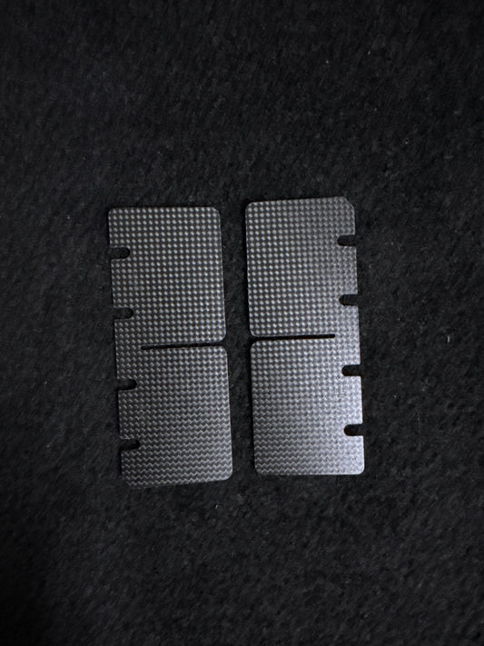 Carbon Reeds | KA100/X30