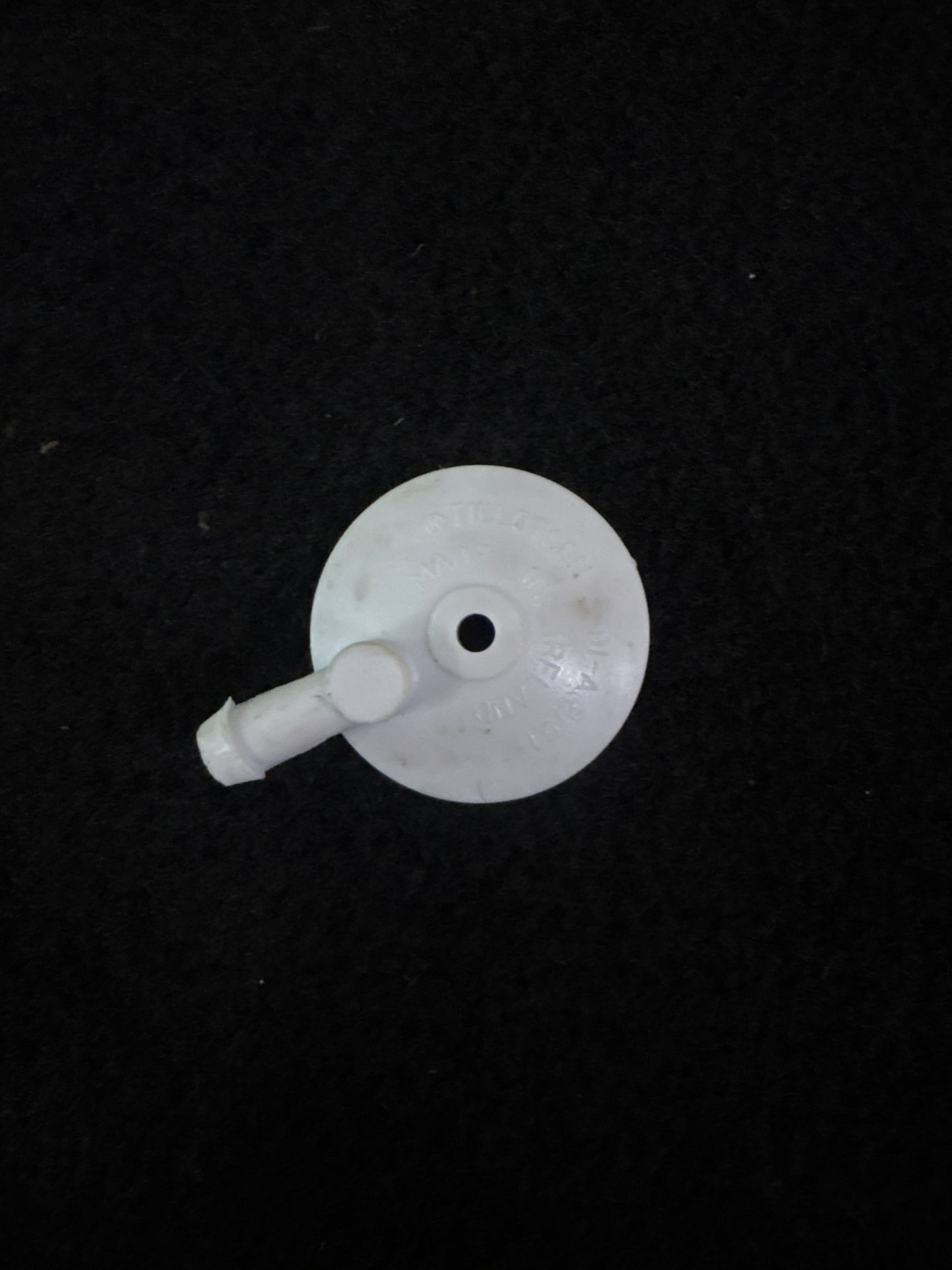 Iame Fuel Inlet | KA100/X30