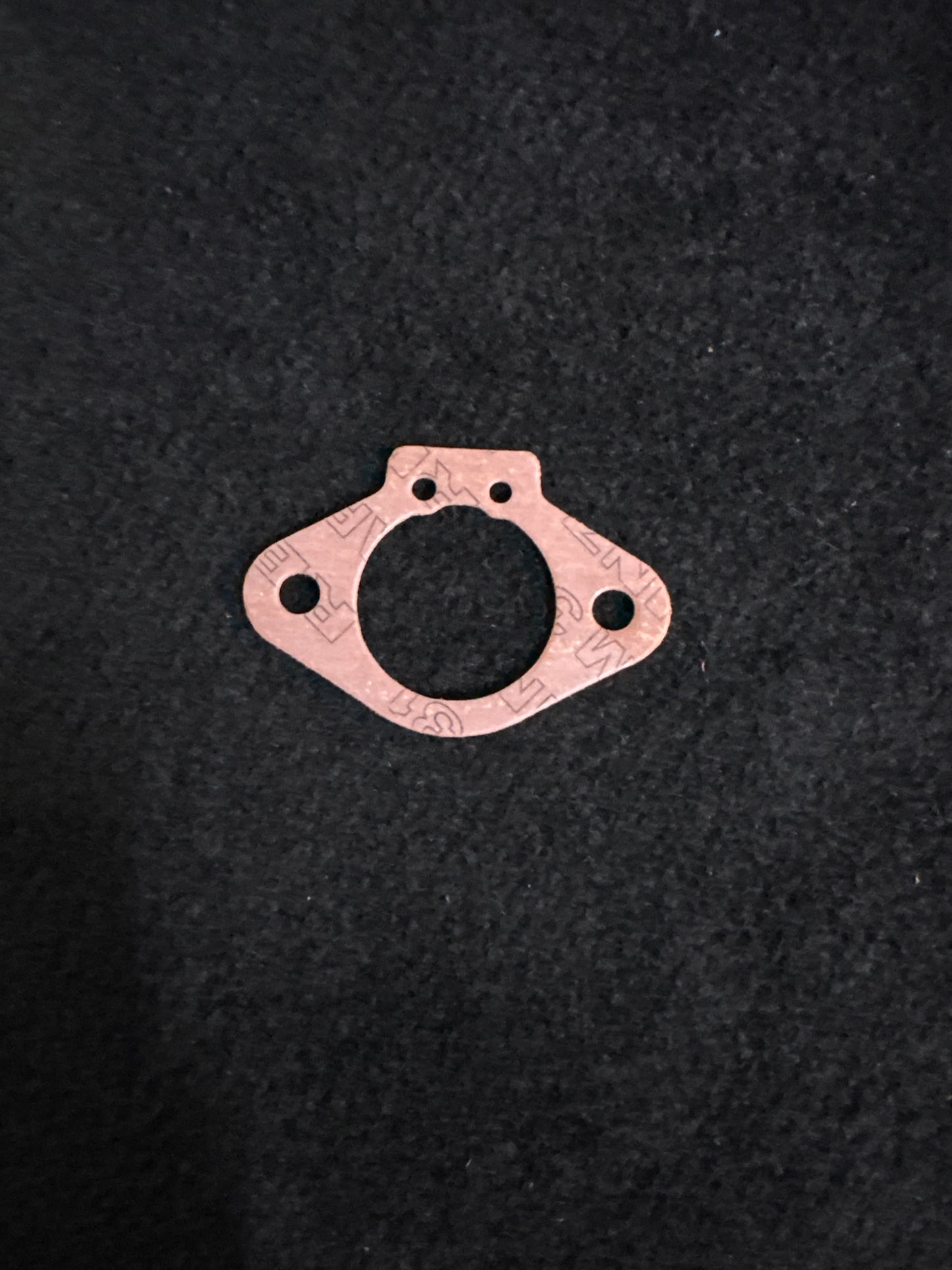 Carby Gasket | 29mm | X30