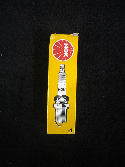 NGK V-Power Spark Plug | 8