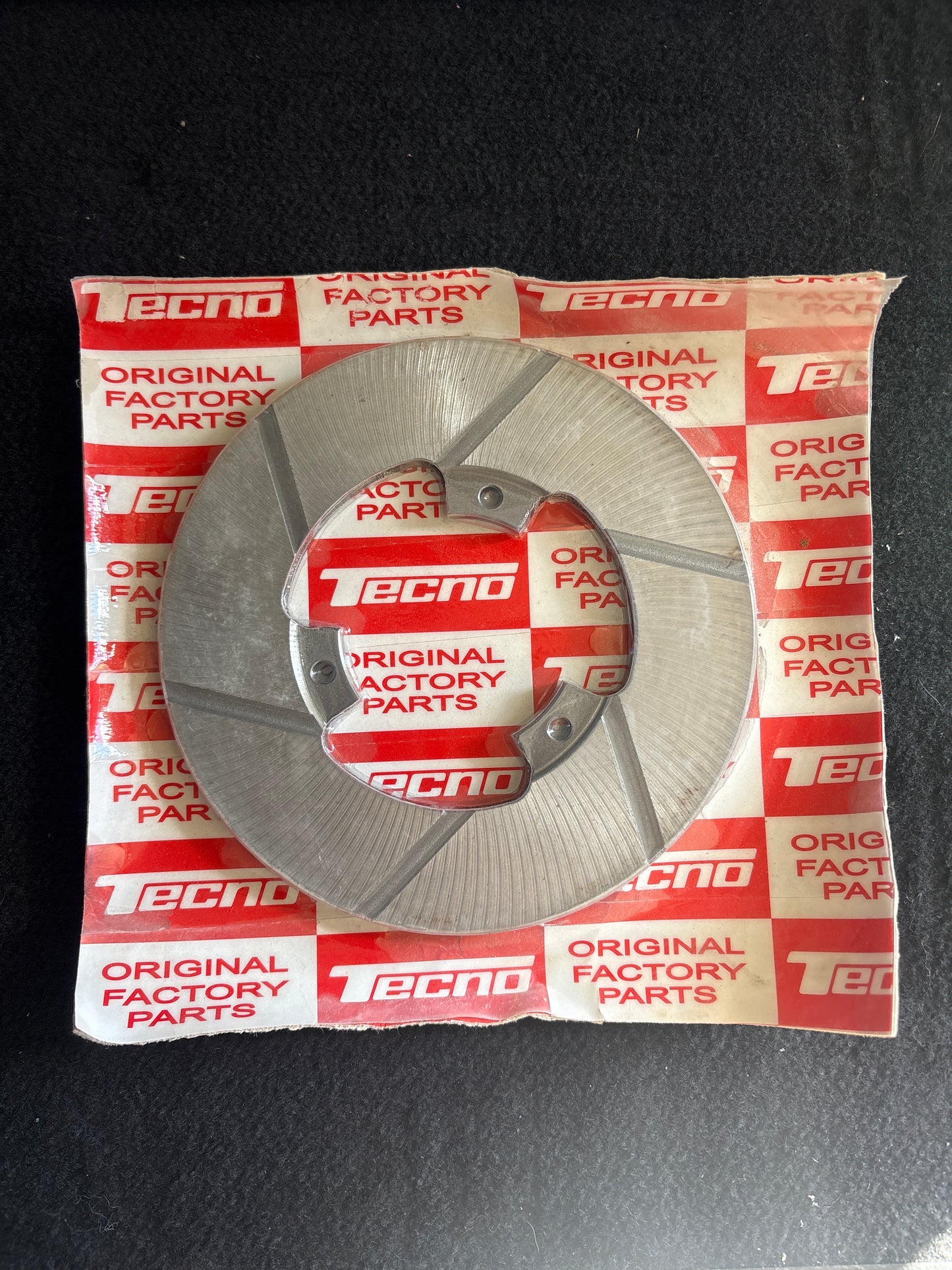 KZ Brake Disc