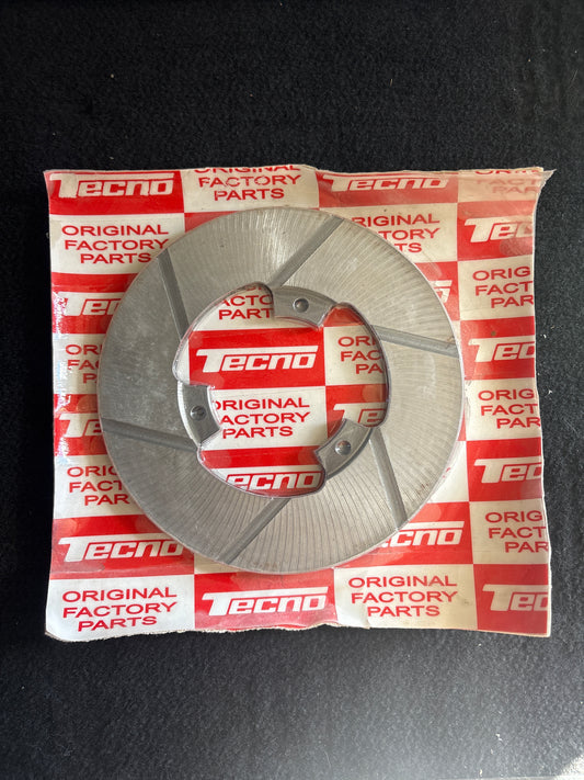 KZ Brake Disc