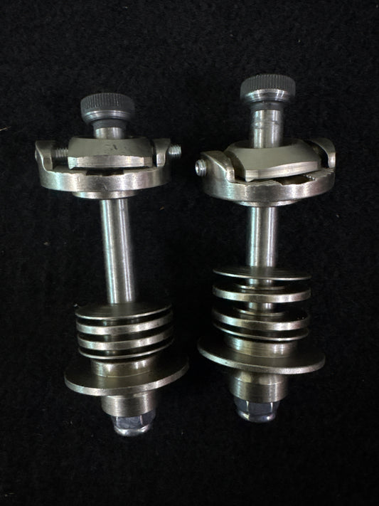 TR30 Castor Assembly | Pair