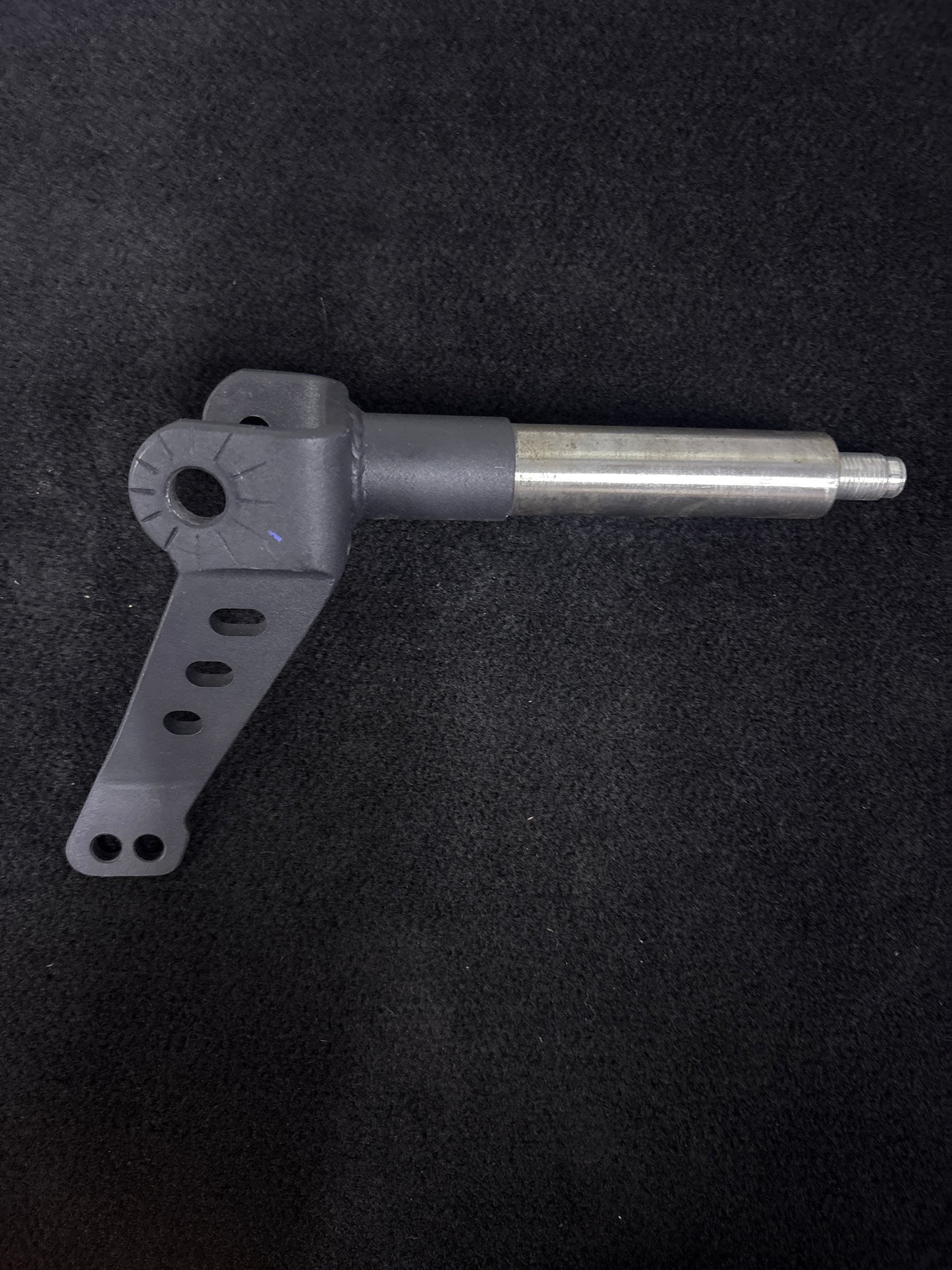 S30 Stub Axle | RH | 25mm