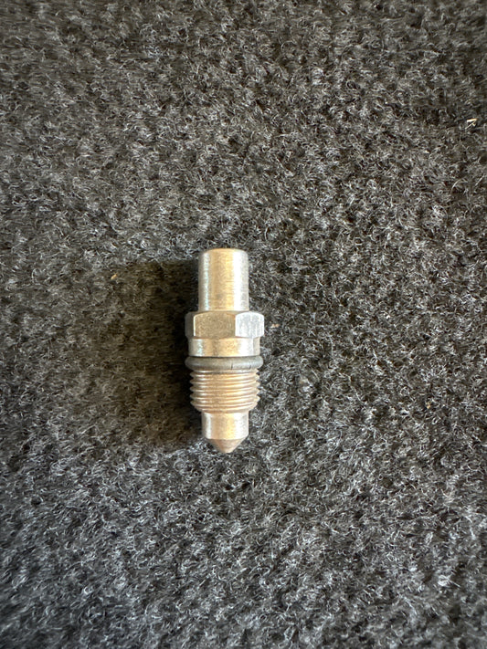 Senior Brake Bleeding Nipple