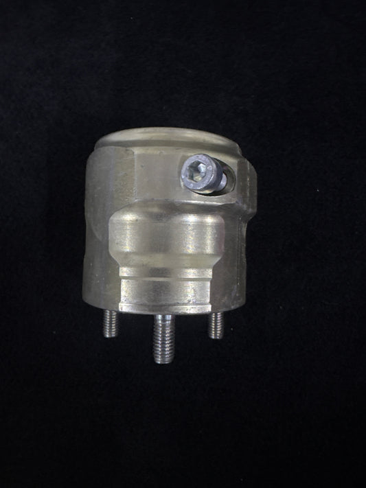 50mm Rear Hub | 68mm