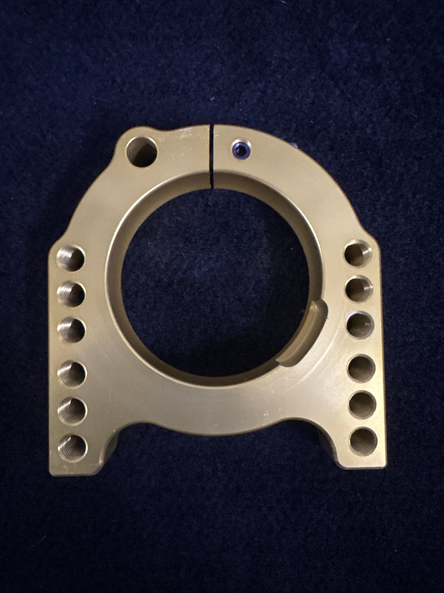 30mm Bearing Carrier