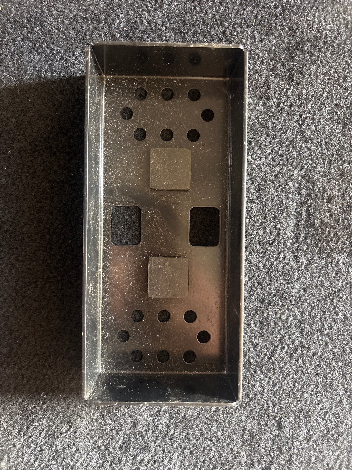 Iame Battery Box