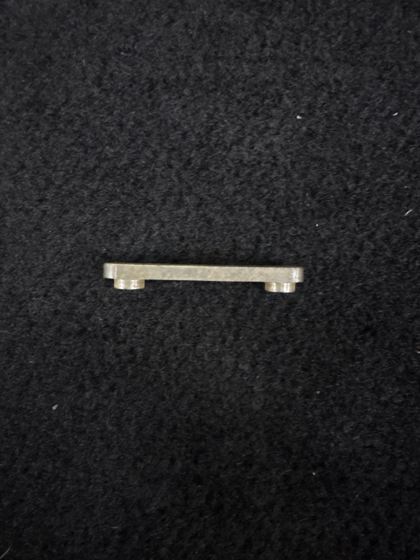 30mm Axle Key