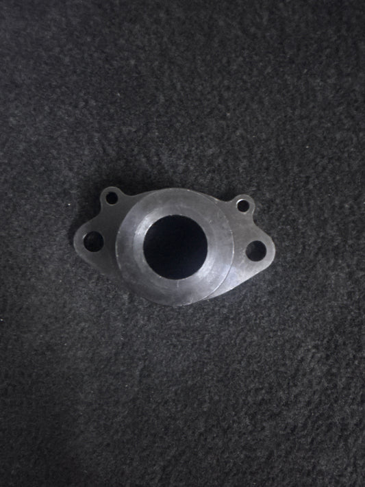Exhaust Manifold | Restricted X30