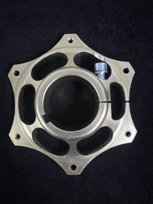 Sprocket Carrier