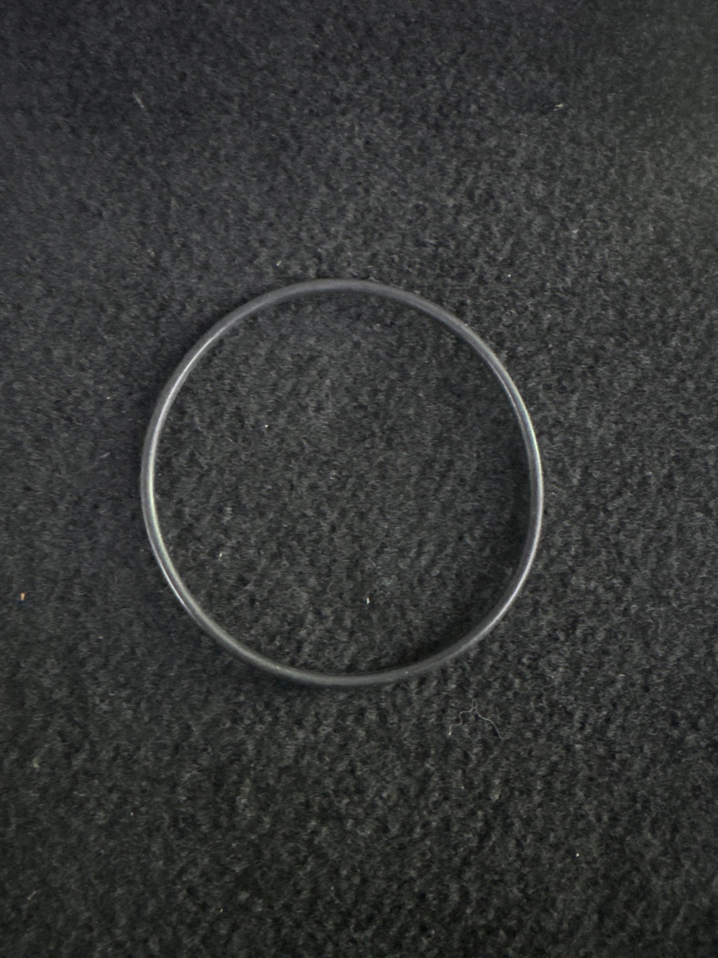 KG Overflow Tank Rubber
