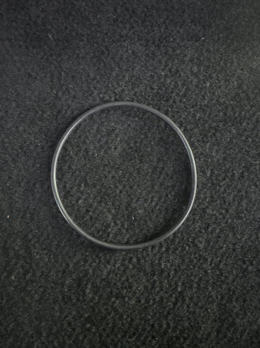 KG Overflow Tank Rubber