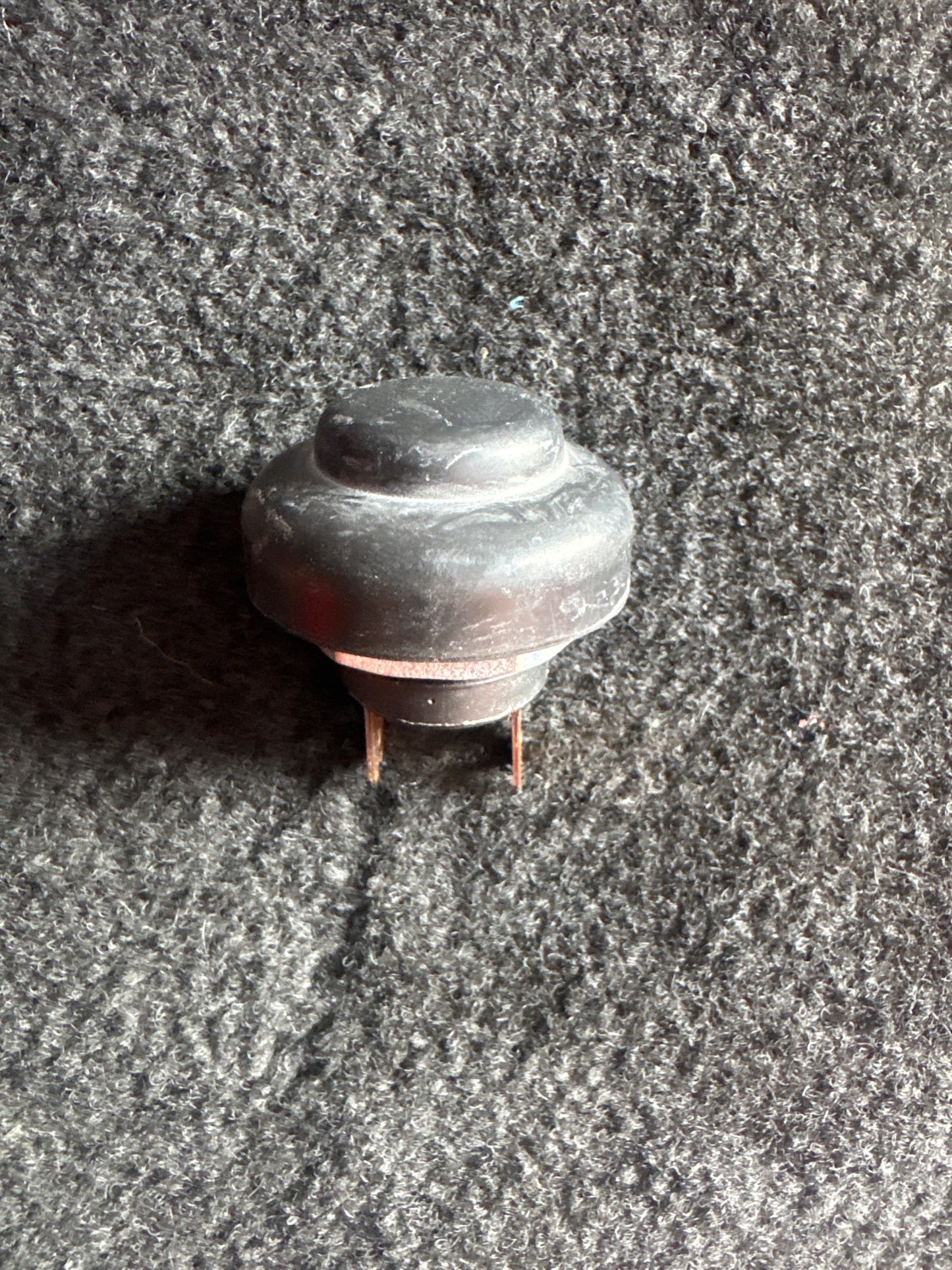 Start Button