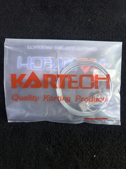 Kartech Exhaust Tether