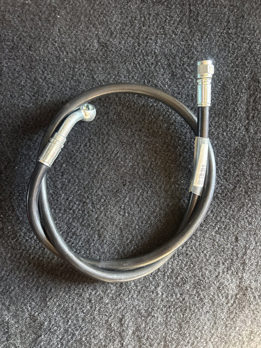 Senior Brake Line