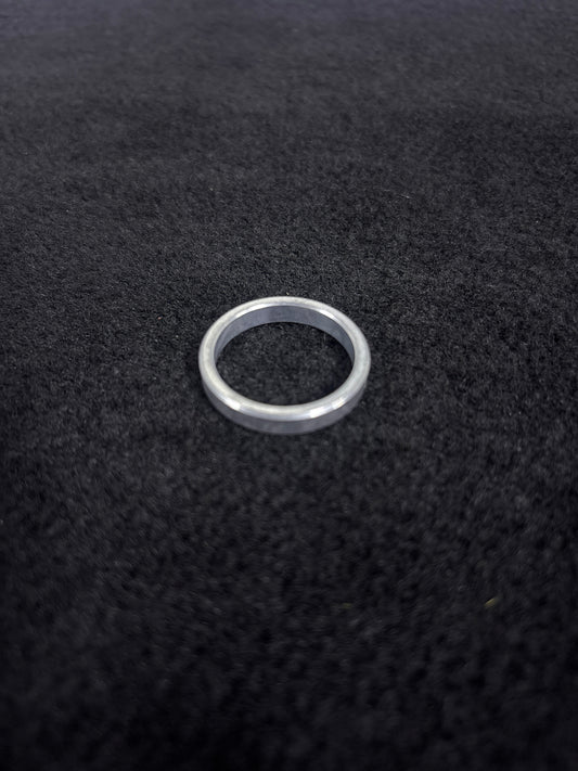 Track Spacer | 25x5mm