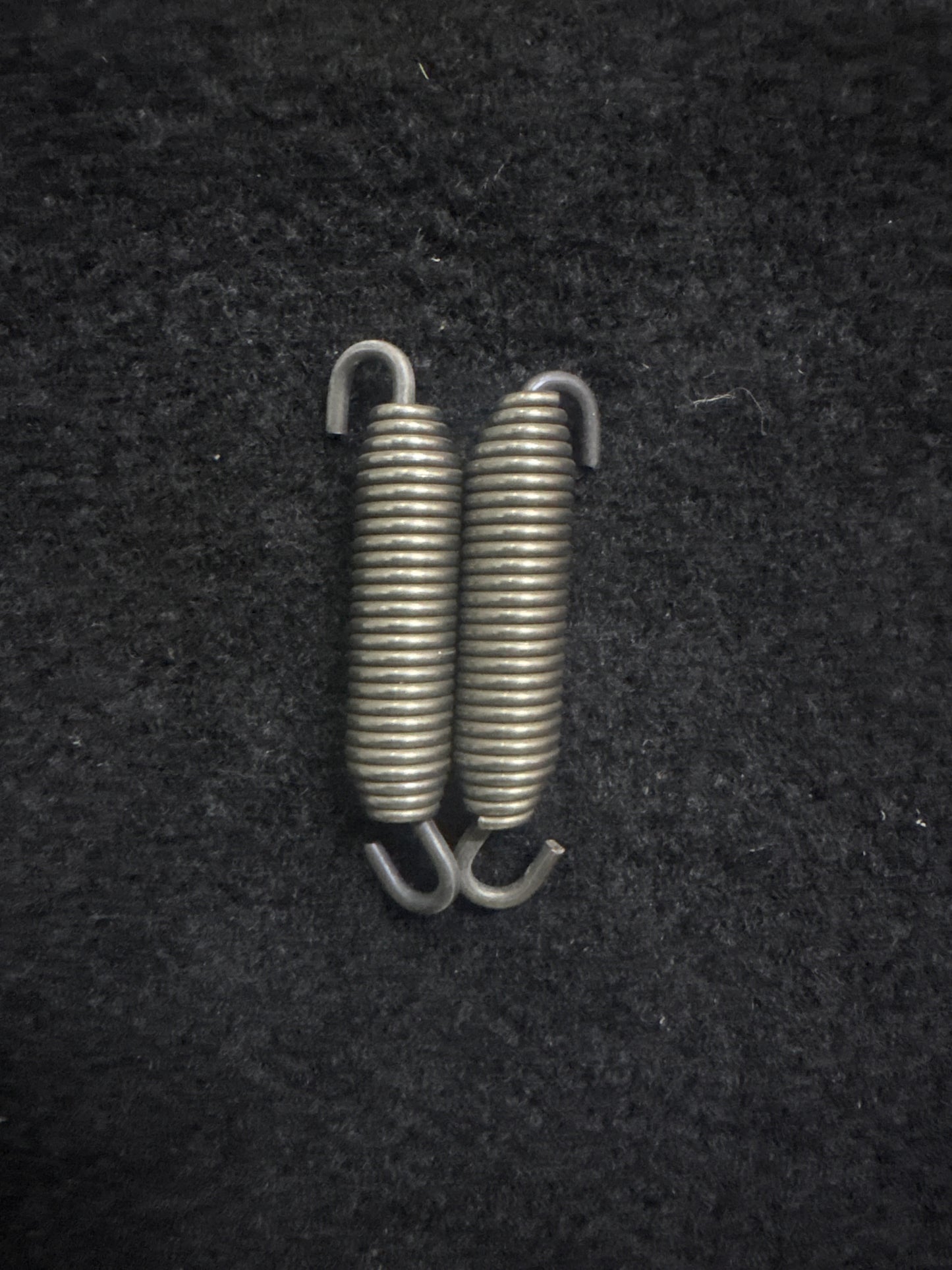 Exhaust Springs | KA100/X30