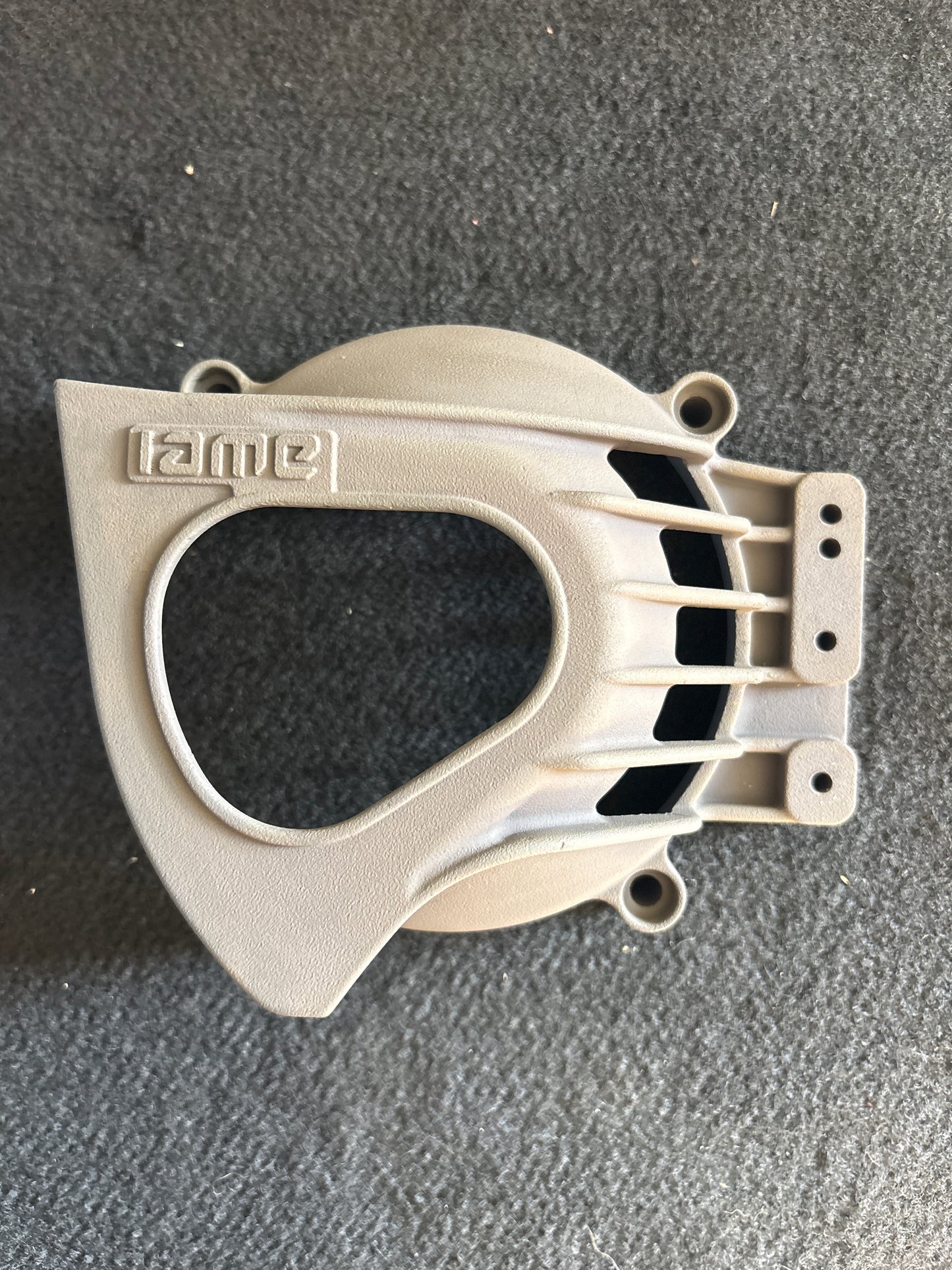 Clutch Guard | KA100