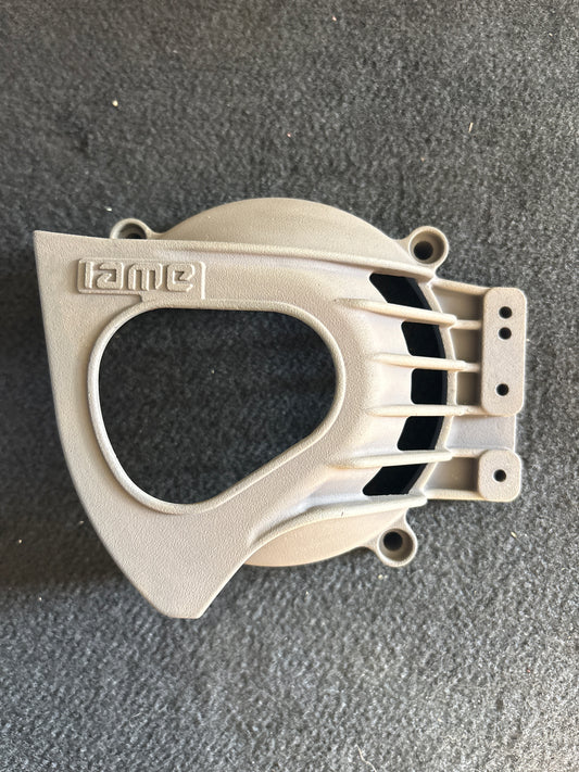 Clutch Guard | KA100